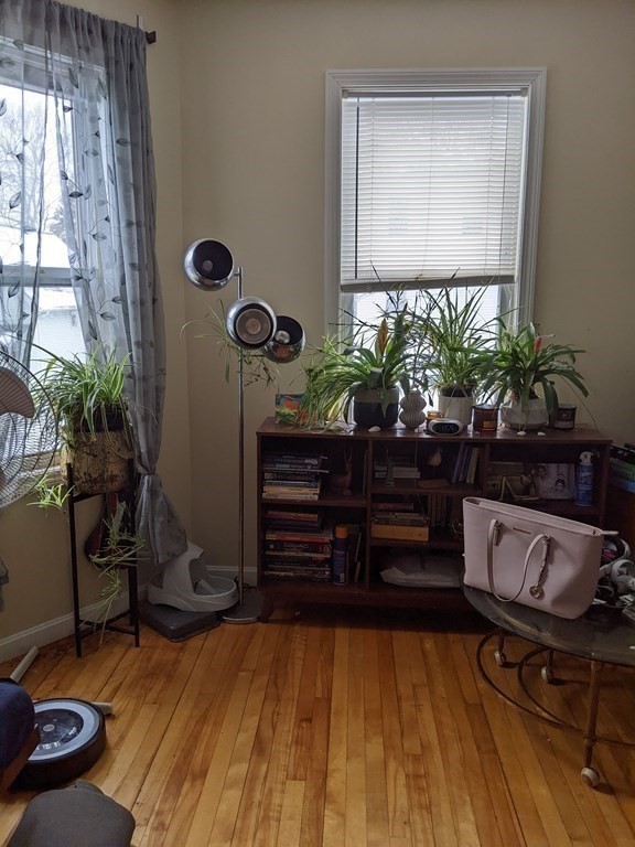 121 Winfield Street Worcester, MA 01602 - Photo 19 of 42 a living room with furniture
