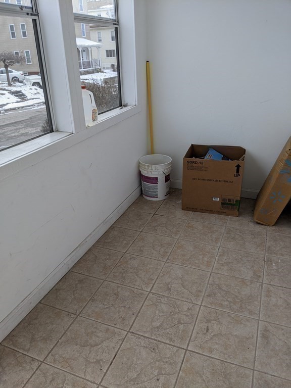 121 Winfield Street Worcester, MA 01602 - Photo 35 of 42 a view of an empty room with a window