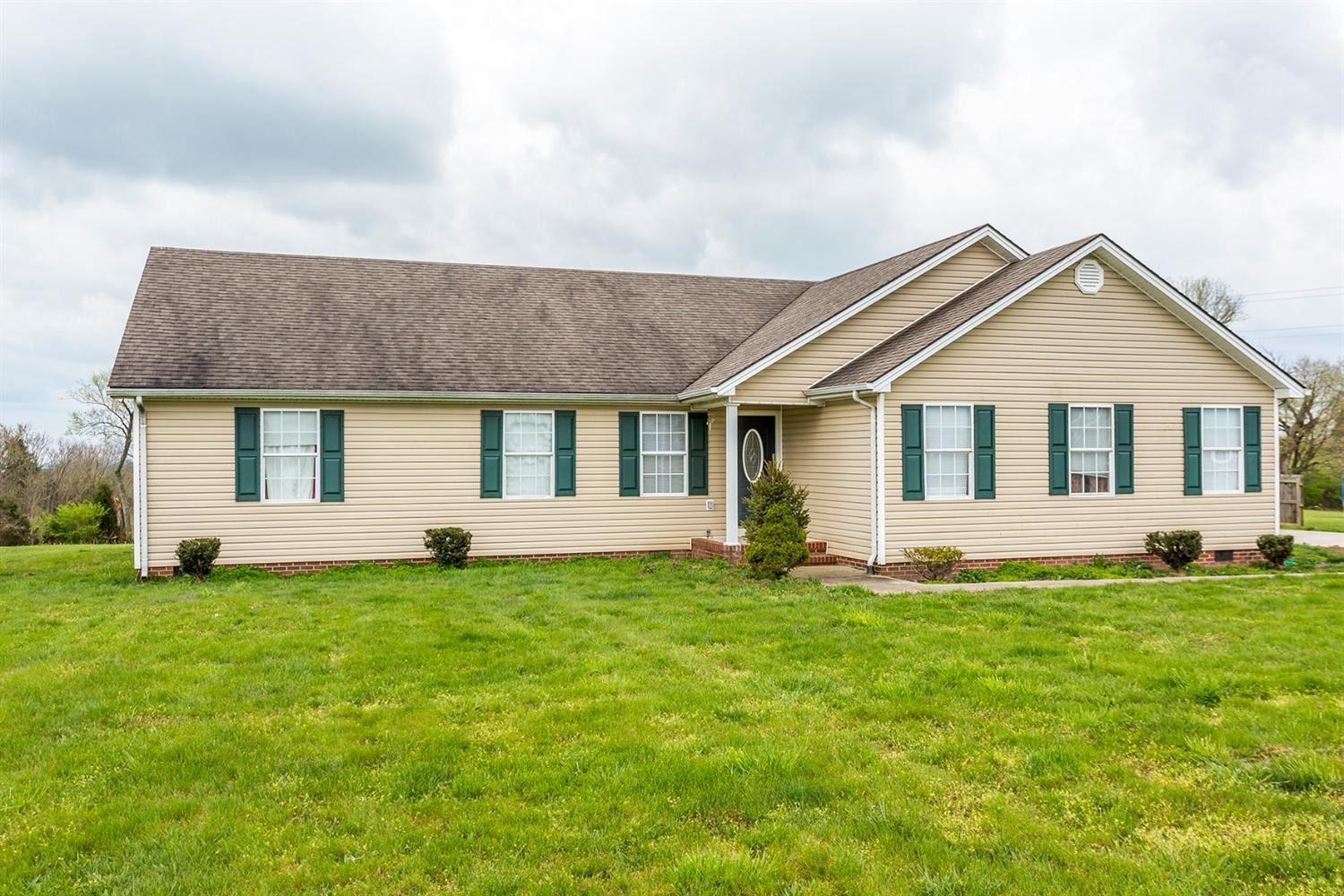 209 Ridgecrest Road Lancaster, KY 40444 - Photo 2 of 20 Photo 2