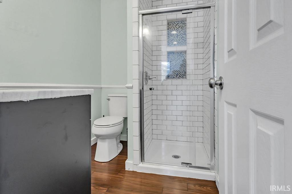 138 North Park Ridge Road Bloomington, IN 47408 - Photo 30 of 46 Gallery Image 30