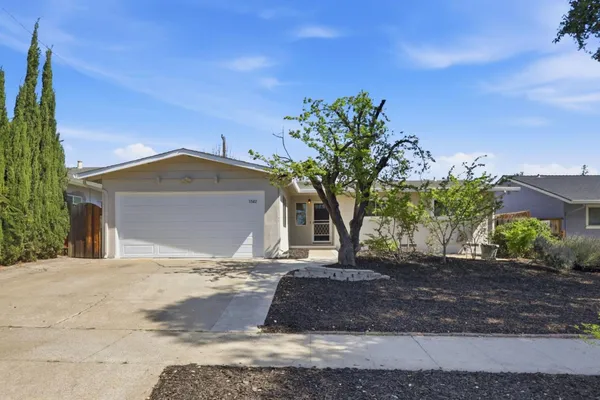 $899,888 | 1542 Harvest Drive, San Jose, CA 95127