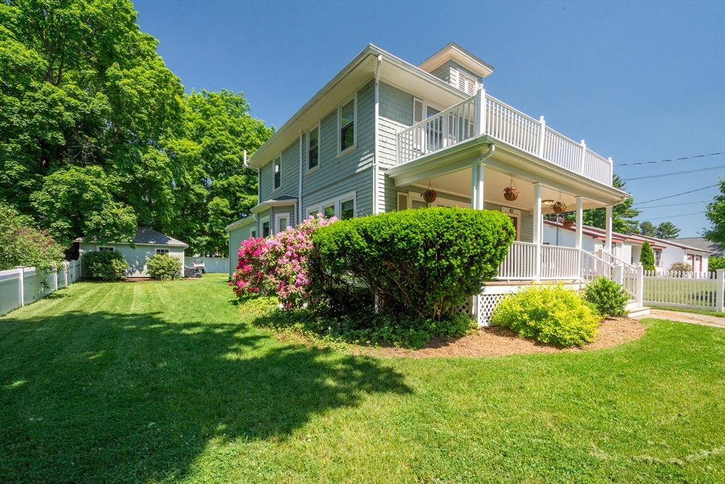 42 Spring Street Medfield, MA 02052 - Photo 3 of 31 Gallery Image 3