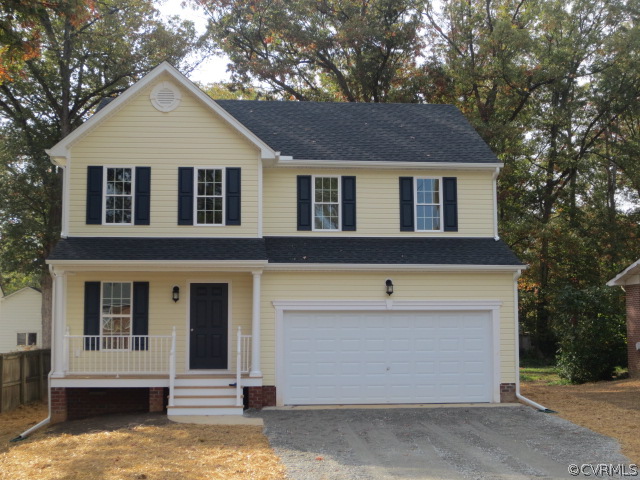 5203 Penick Road Henrico, VA 23228 - Photo 1 of 21 Gallery Image 1