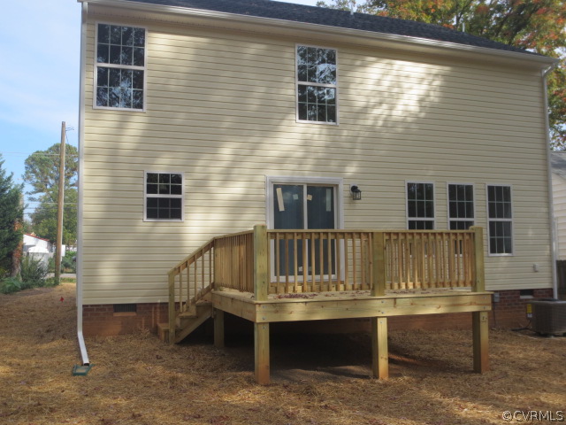 5203 Penick Road Henrico, VA 23228 - Photo 19 of 21 Gallery Image 19