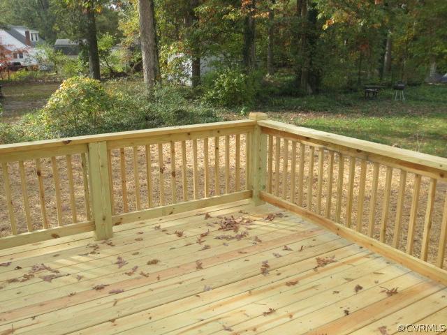 5203 Penick Road Henrico, VA 23228 - Photo 20 of 21 Gallery Image 20