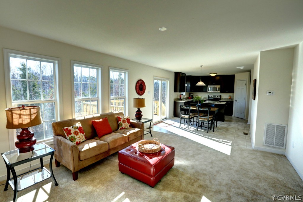 5203 Penick Road Henrico, VA 23228 - Photo 4 of 21 Gallery Image 4