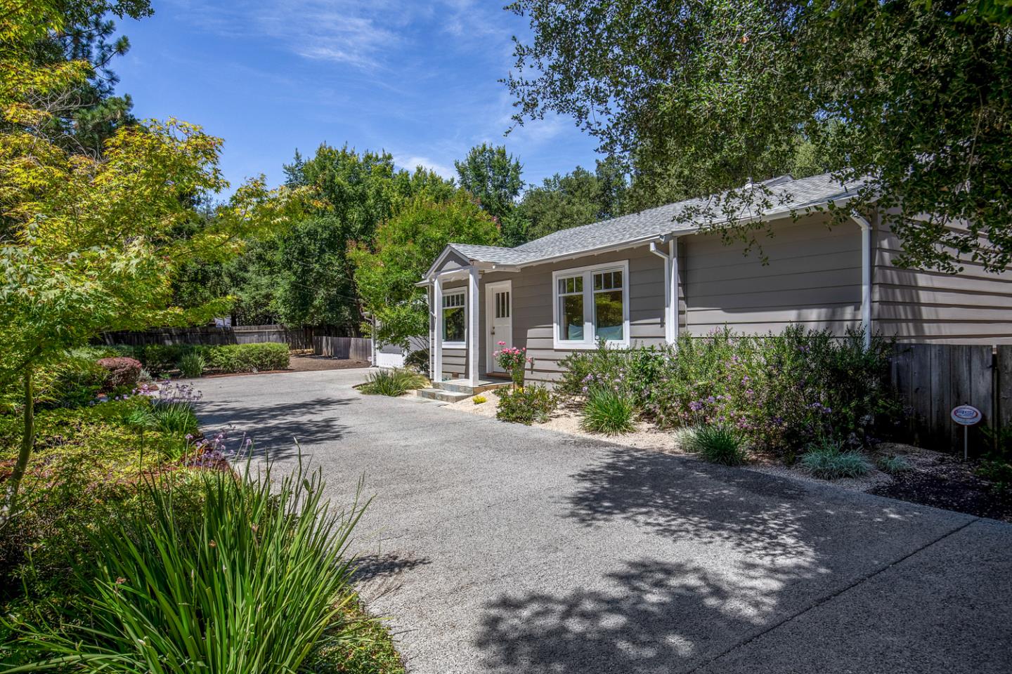3270 Woodside Road Woodside, CA 94062 - Photo 2 of 28