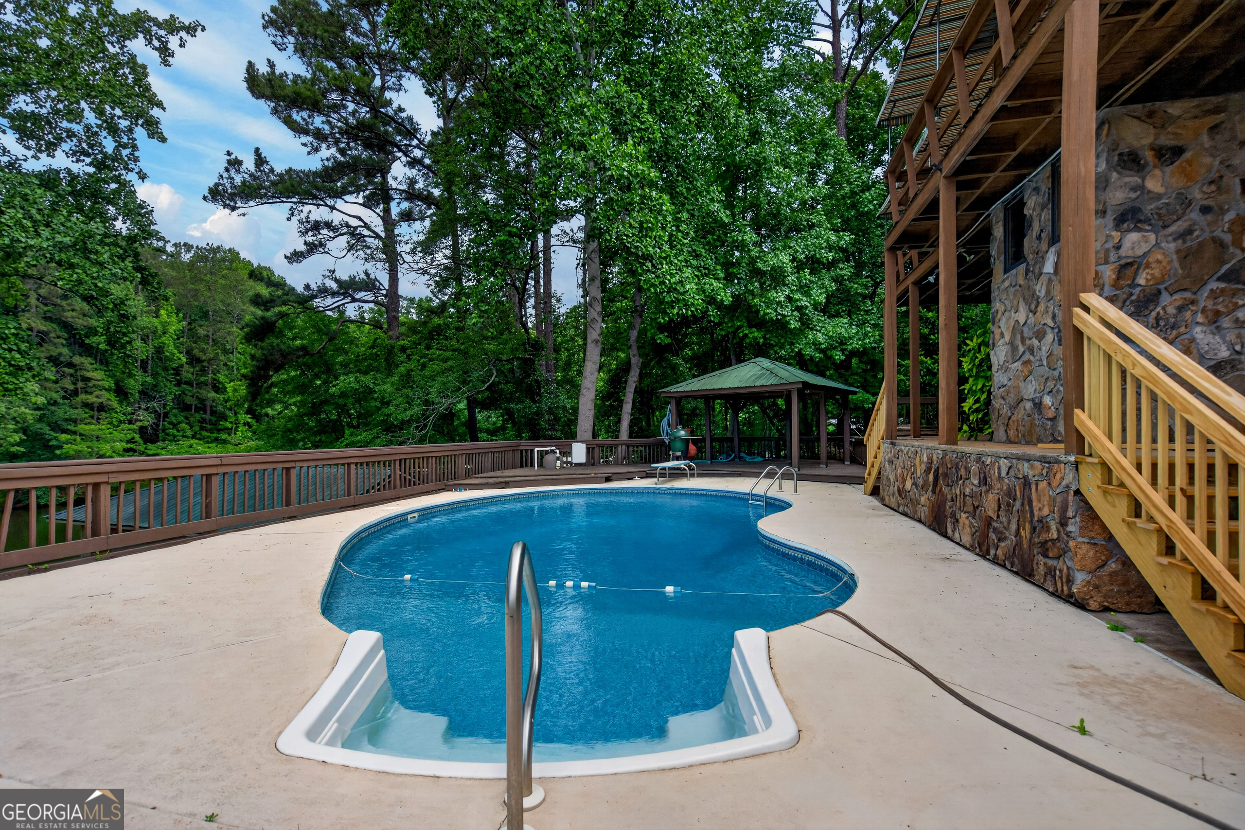 180 Old House Road Hamilton, GA 31811 - Photo 46 of 58