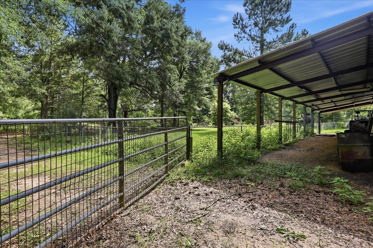 3407 Old Kountze Road Silsbee, TX 77656 - Photo 45 of 49