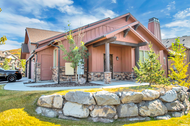 14362 Rendezvous Trail Heber City, UT 84036 - Photo 1 of 1