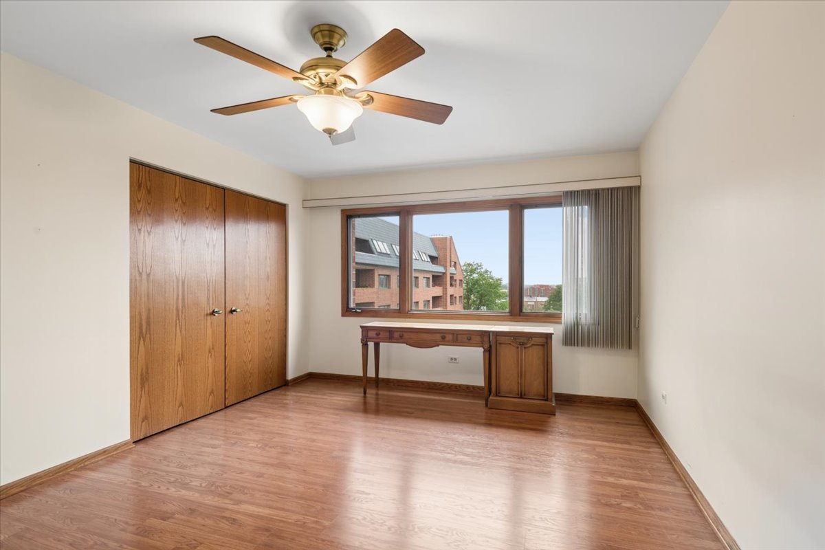 101 Summit Avenue, Unit 512 Park Ridge, IL 60068 - Photo 21 of 25