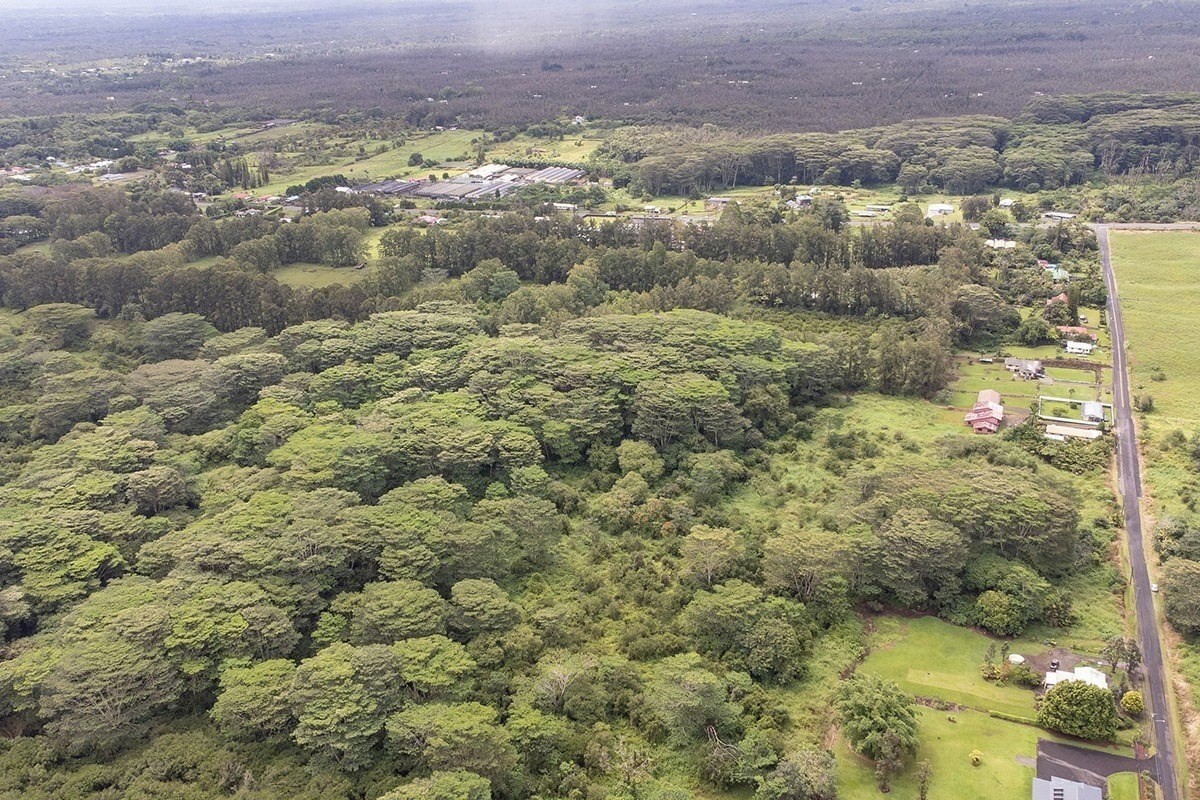 25 C Kukui Camp Road Kurtistown, HI 96760 - Photo 9 of 9 a view of a field
