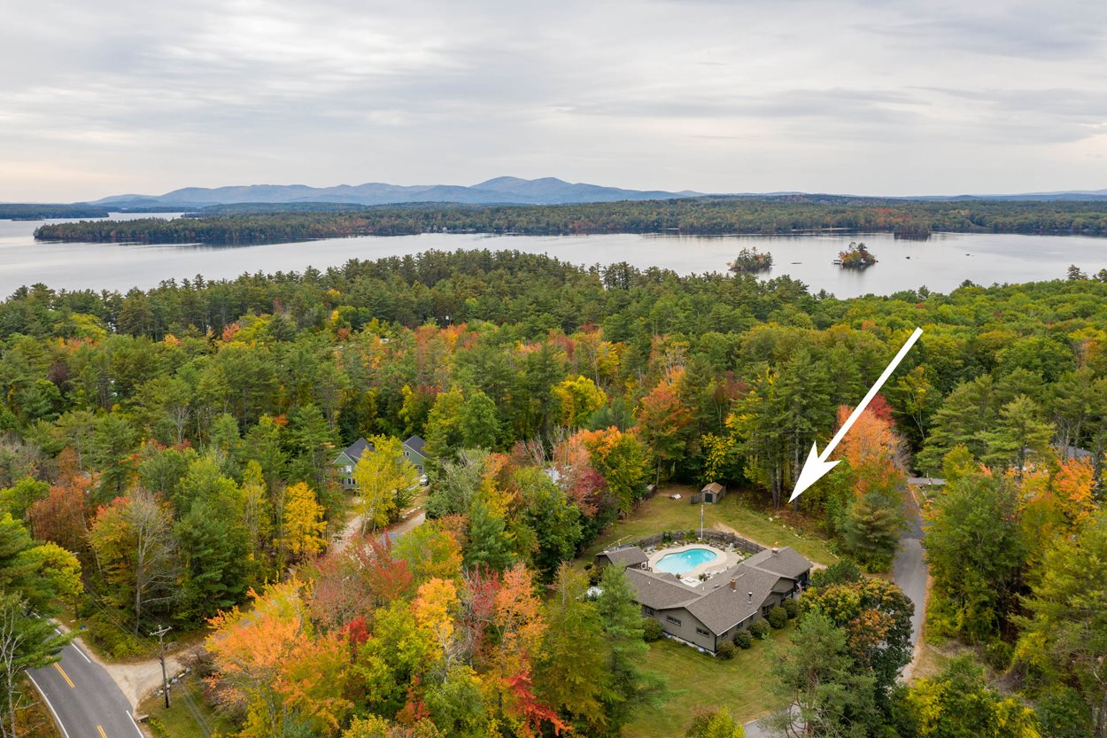 2 Senter Cove Road Melvin Village, NH 03850 - Photo 2 of 40 Gallery Image 2