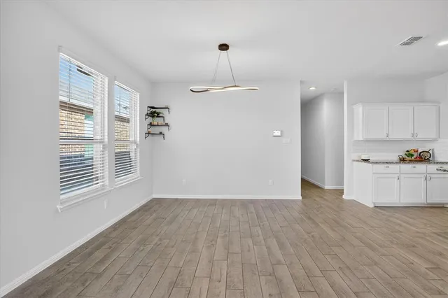 $369,900 | 8649 Mirror Lk Drive, Fort Worth, TX 76179