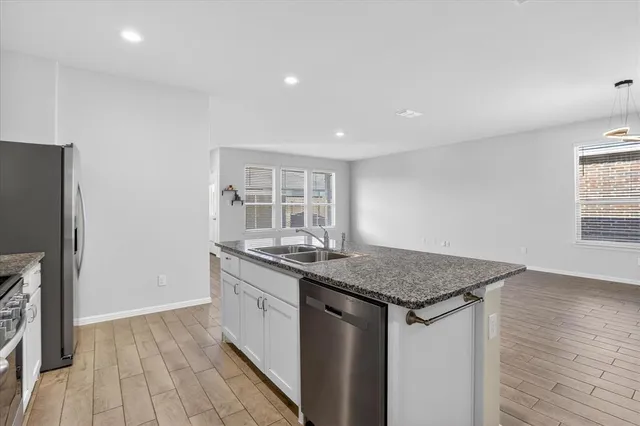 $369,900 | 8649 Mirror Lk Drive, Fort Worth, TX 76179