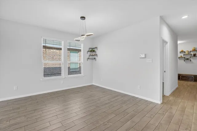 $369,900 | 8649 Mirror Lk Drive, Fort Worth, TX 76179