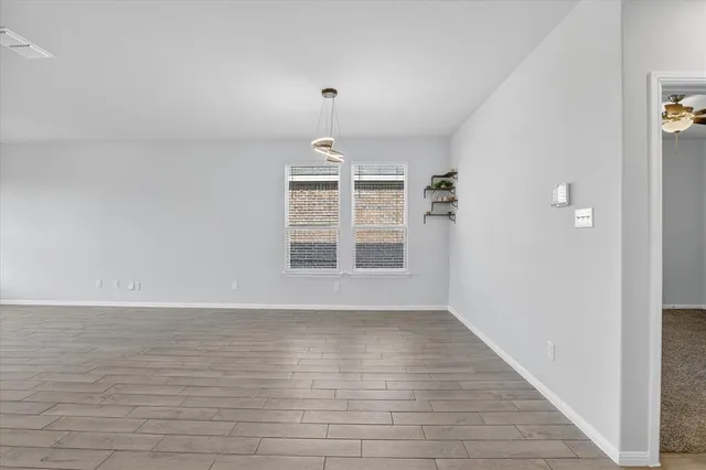 $369,900 | 8649 Mirror Lk Drive, Fort Worth, TX 76179