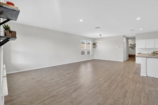 $369,900 | 8649 Mirror Lk Drive, Fort Worth, TX 76179