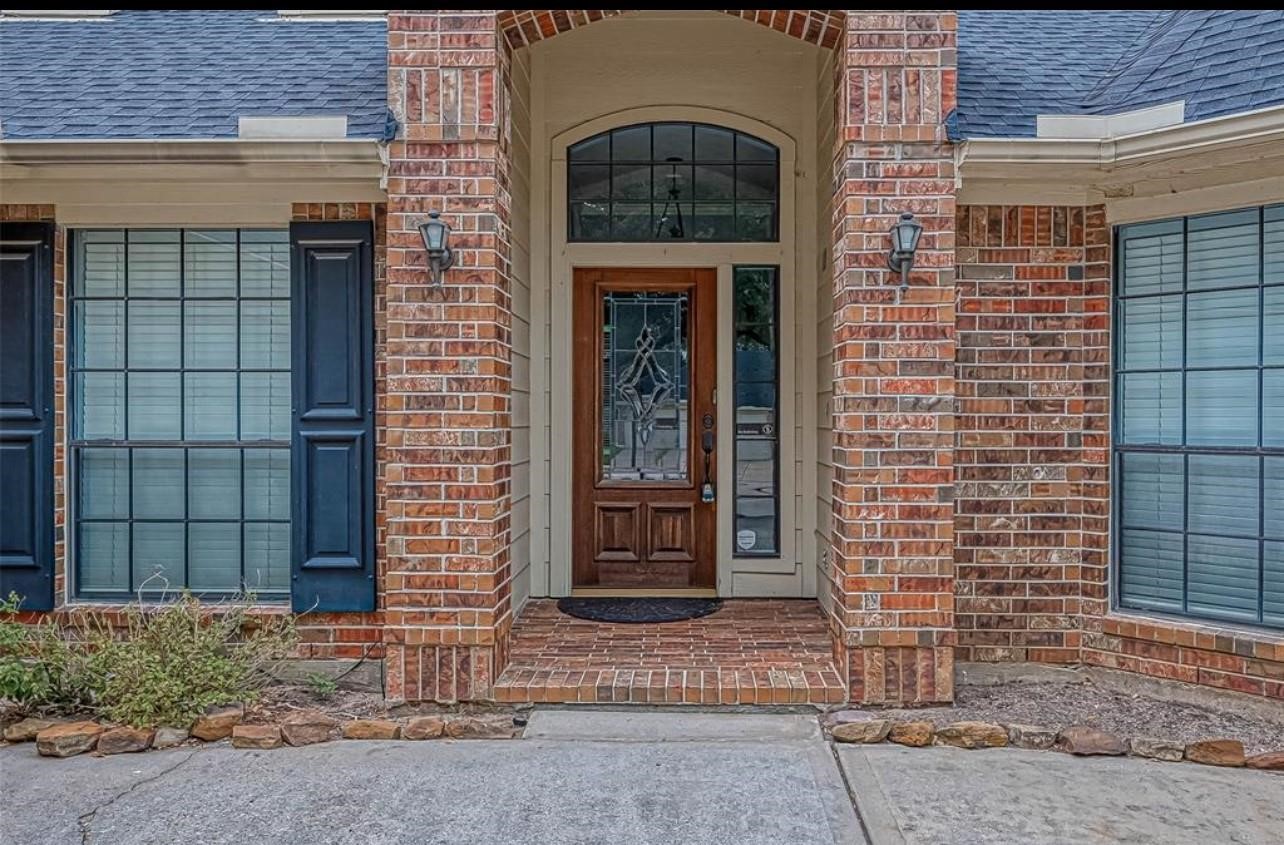 16322 Judge Bry Road Cypress, TX 77429 - Photo 5 of 43