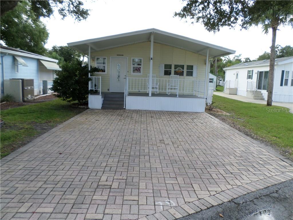79 Roan Road River Ranch, FL 33867 - Photo 1 of 1 View from street