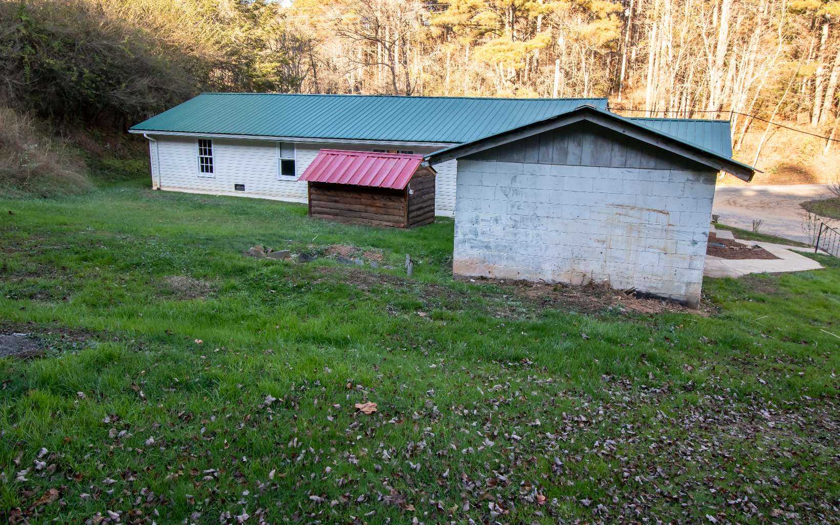 712 Belltown Road Copperhill, TN 37317 - Photo 47 of 54 Additional View