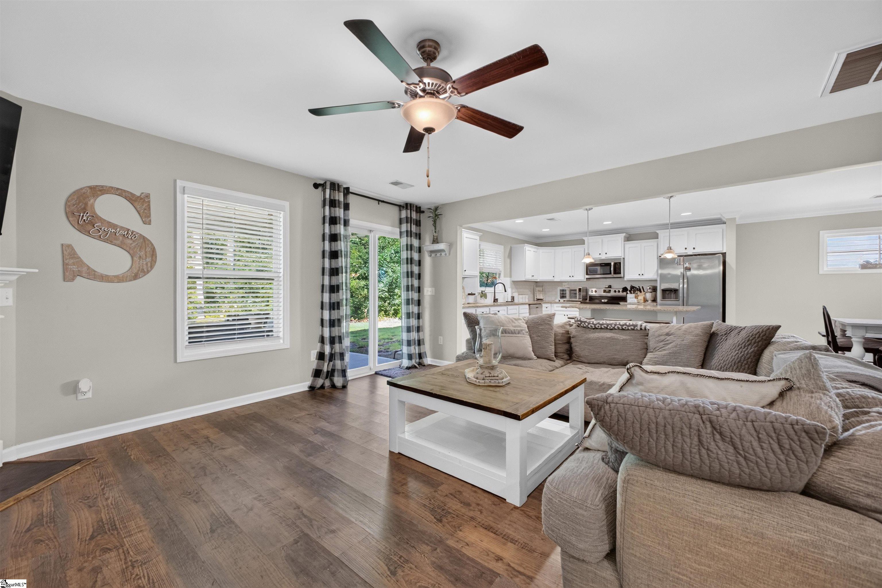 230 Icebow Road Fountain Inn, SC 29644 - Photo 3 of 24 Gallery Image 3