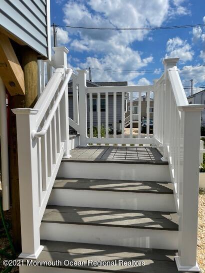 121 West Tide Way Lavallette, NJ 08735 - Photo 17 of 20 a view of entryway