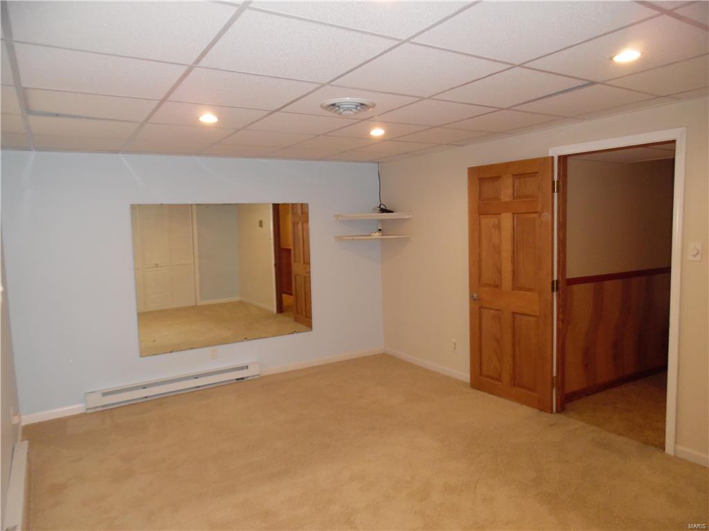 14003 St Rose Road Highland, IL 62249 - Photo 18 of 58