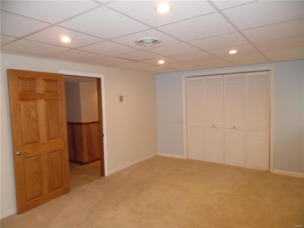 14003 St Rose Road Highland, IL 62249 - Photo 19 of 58