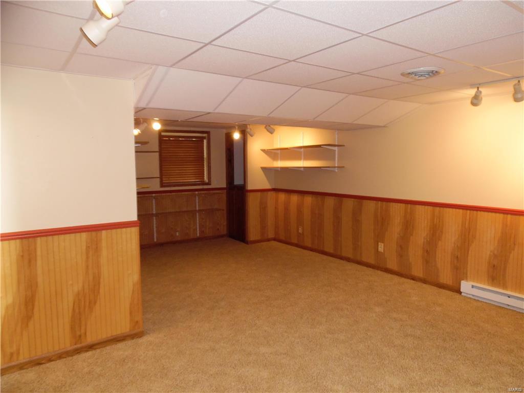 14003 St Rose Road Highland, IL 62249 - Photo 31 of 58