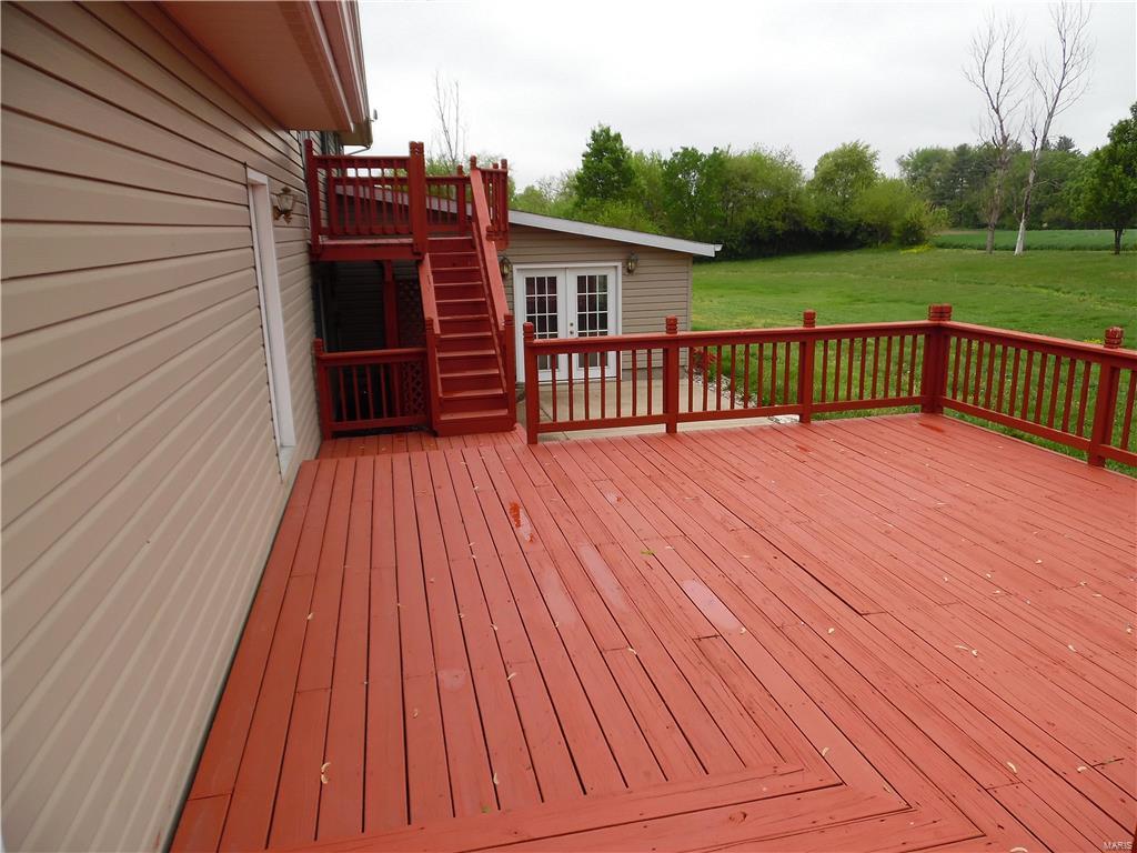 14003 St Rose Road Highland, IL 62249 - Photo 39 of 58