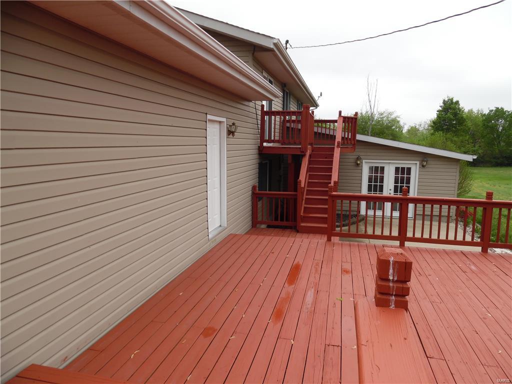 14003 St Rose Road Highland, IL 62249 - Photo 40 of 58