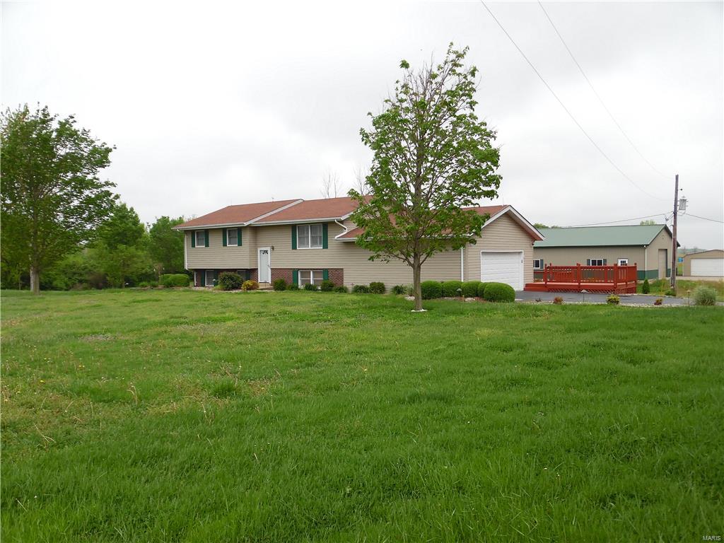 14003 St Rose Road Highland, IL 62249 - Photo 42 of 58