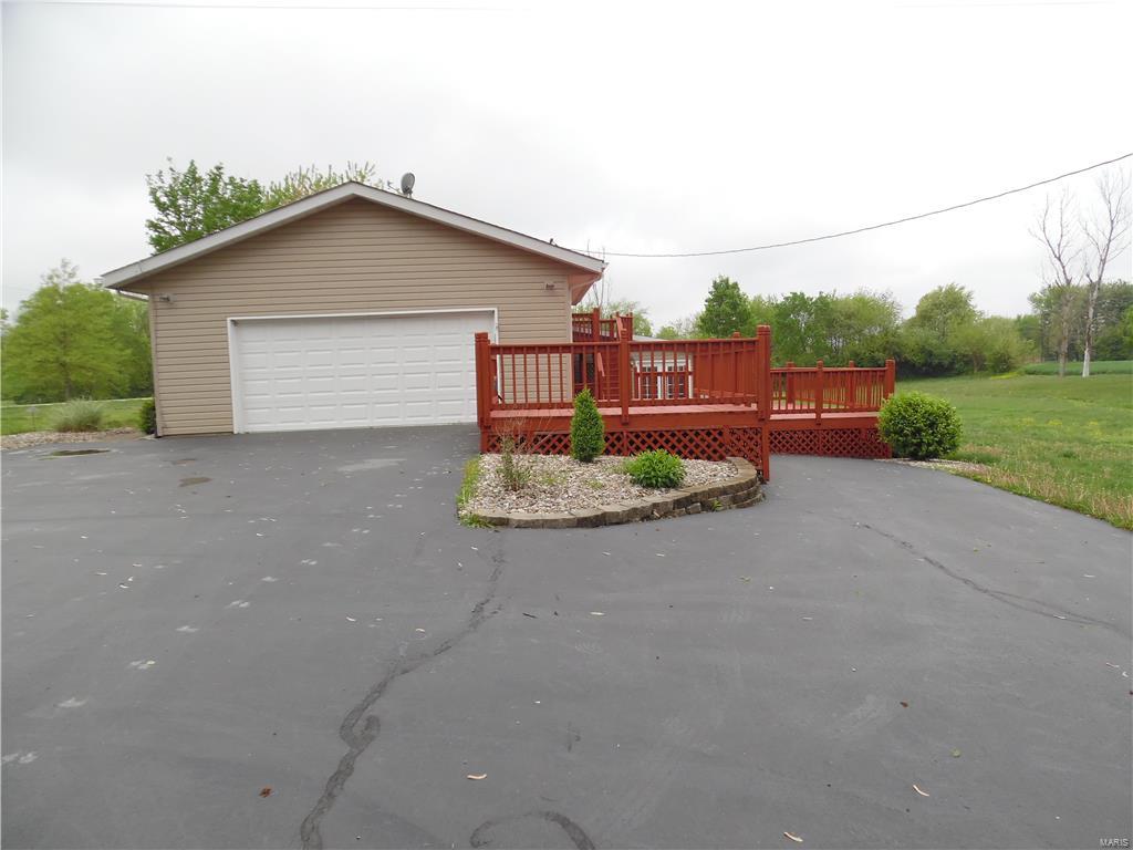 14003 St Rose Road Highland, IL 62249 - Photo 44 of 58