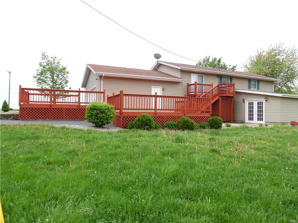 14003 St Rose Road Highland, IL 62249 - Photo 45 of 58