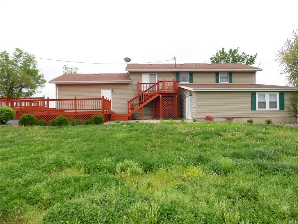 14003 St Rose Road Highland, IL 62249 - Photo 46 of 58
