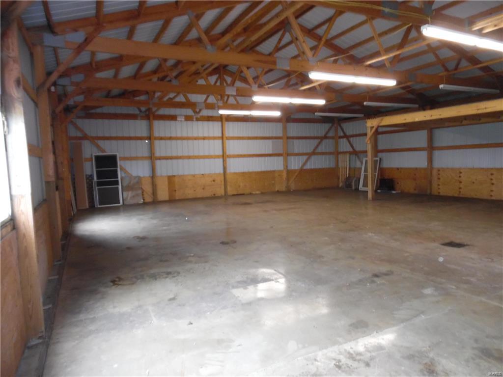 14003 St Rose Road Highland, IL 62249 - Photo 48 of 58