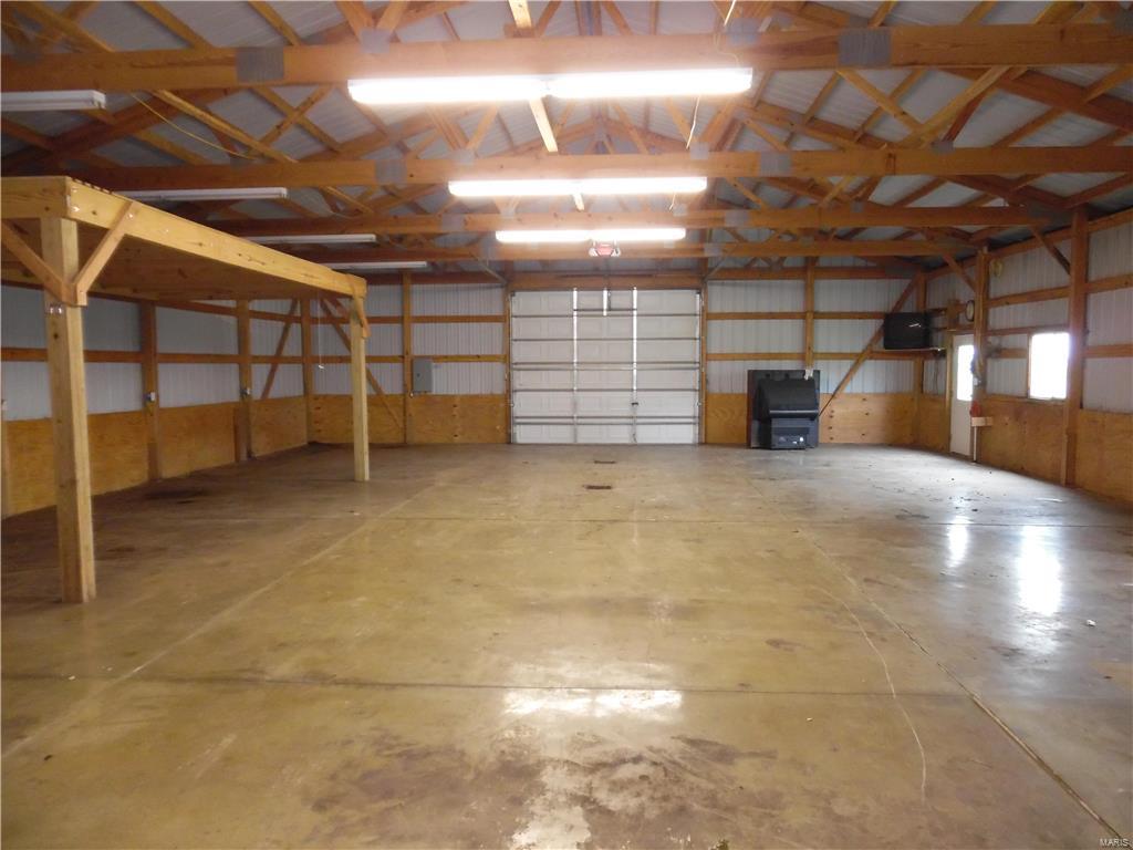 14003 St Rose Road Highland, IL 62249 - Photo 53 of 58