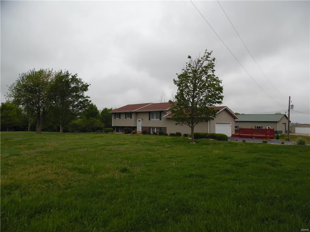 14003 St Rose Road Highland, IL 62249 - Photo 54 of 58