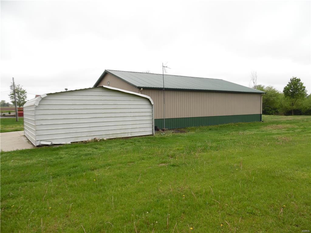14003 St Rose Road Highland, IL 62249 - Photo 55 of 58