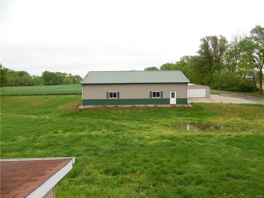 14003 St Rose Road Highland, IL 62249 - Photo 57 of 58