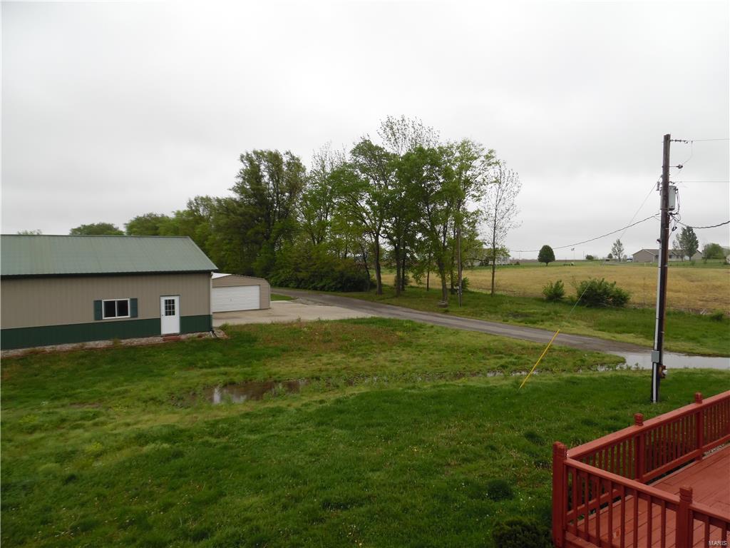 14003 St Rose Road Highland, IL 62249 - Photo 58 of 58