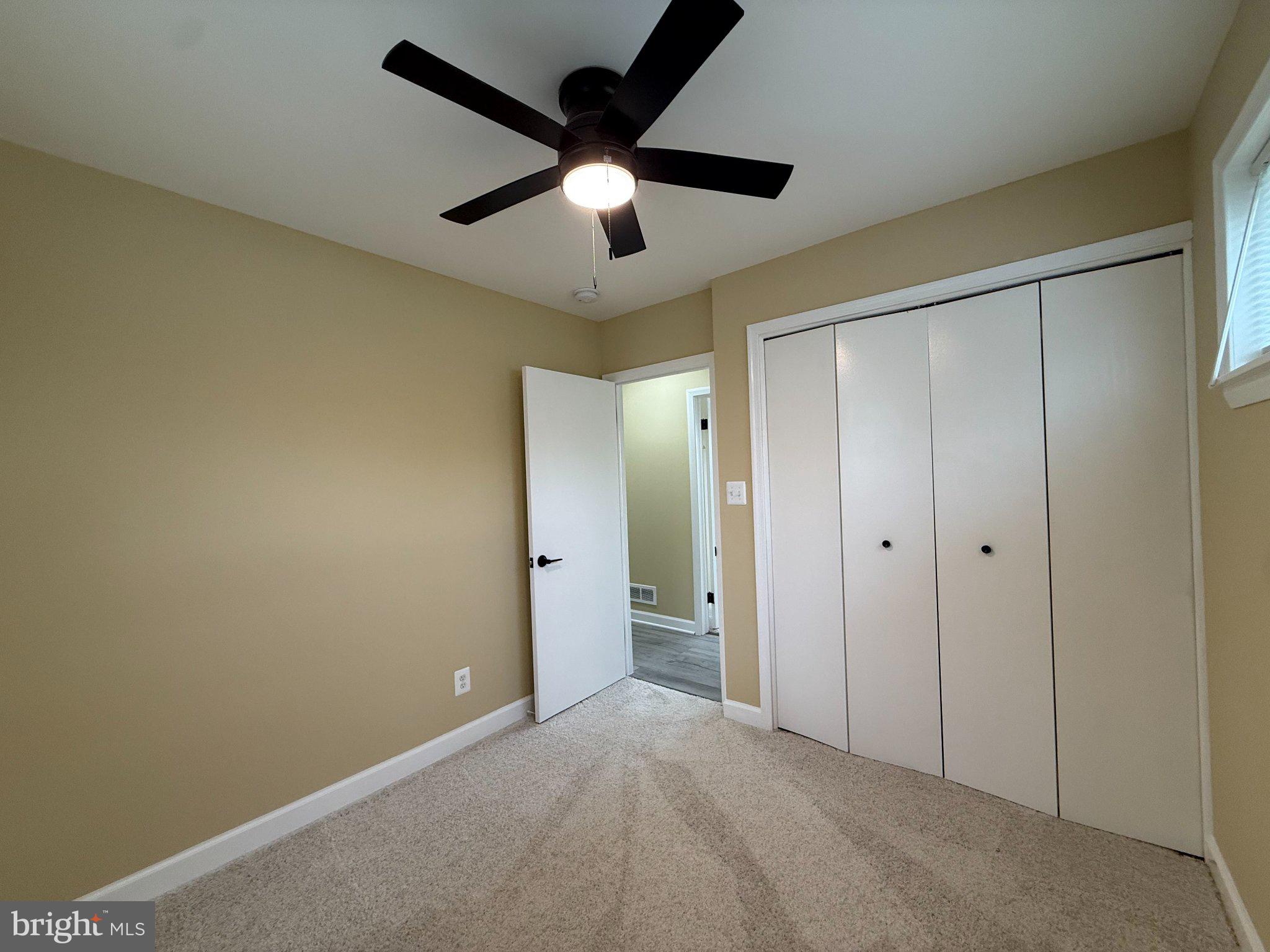 6909 Digby Road Gwynn Oak, MD 21207 - Photo 23 of 48 Bedroom 3