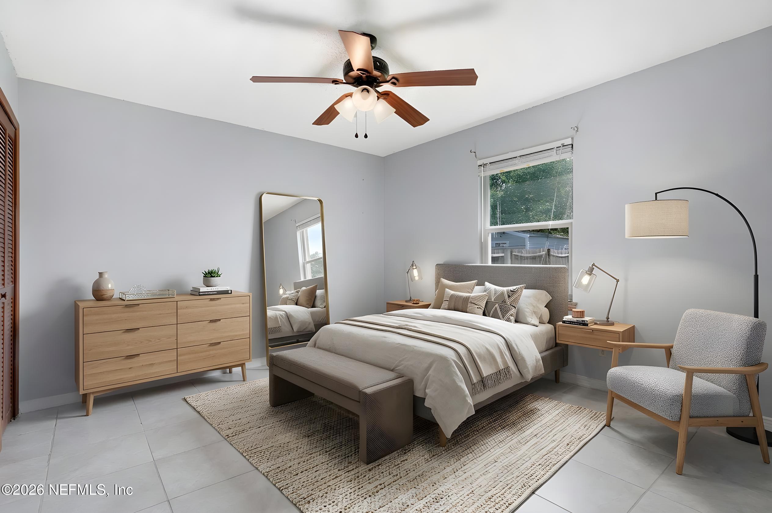 1790 Killarn Circle Middleburg, FL 32068 - Photo 4 of 43 Virtually Staged bed 1
