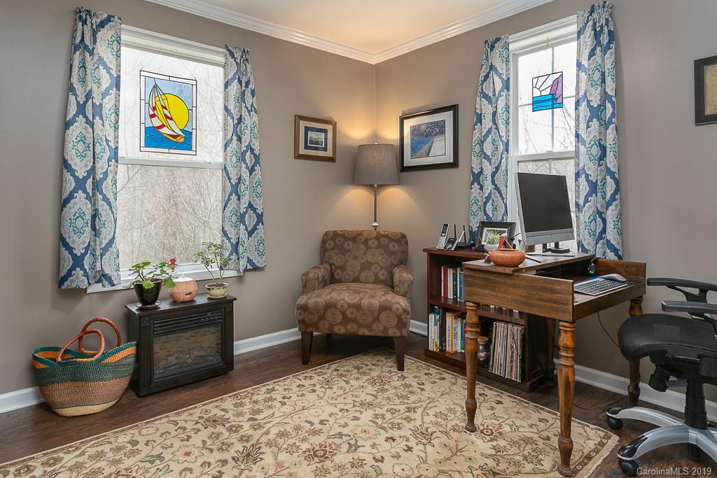 145 Saw Branch Road Candler, NC 28715 - Photo 19 of 26 Gallery Image 19