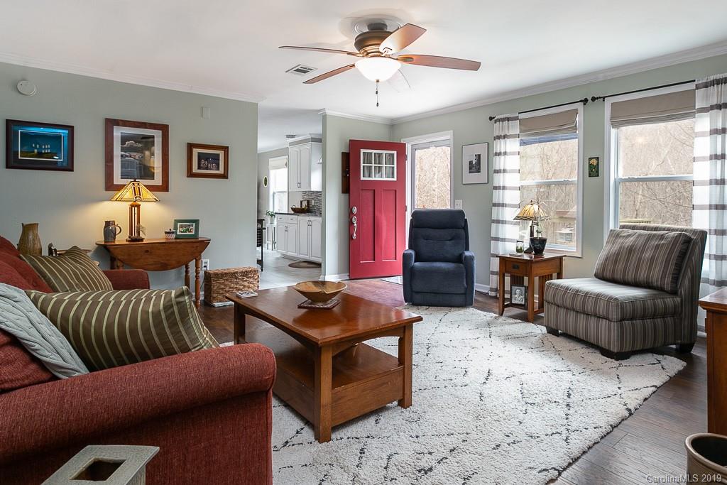 145 Saw Branch Road Candler, NC 28715 - Photo 8 of 26 Gallery Image 8