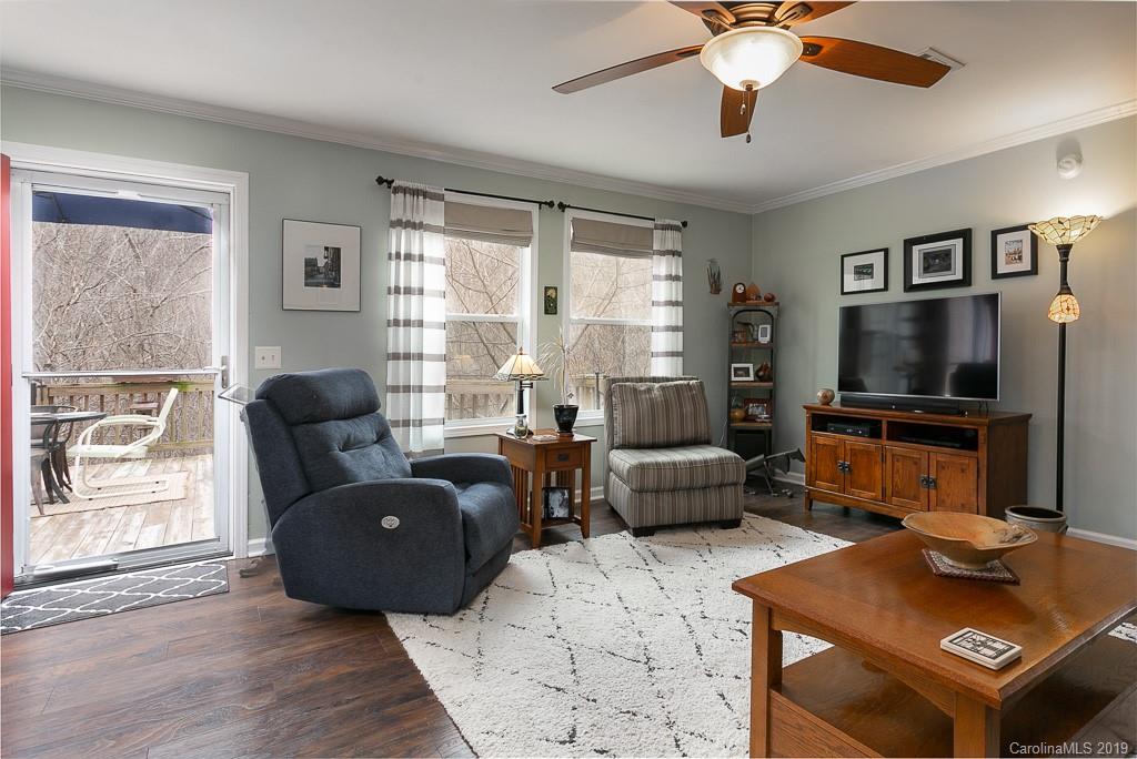 145 Saw Branch Road Candler, NC 28715 - Photo 9 of 26 Gallery Image 9