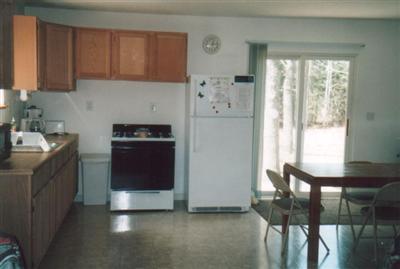 5073 North High Bridge Road Brethren, MI 49619 - Photo 5 of 7 Additional Photo