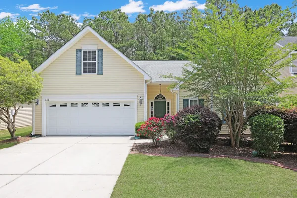 $315,000 | 129 Rocko Drive, Myrtle Beach, SC 29579