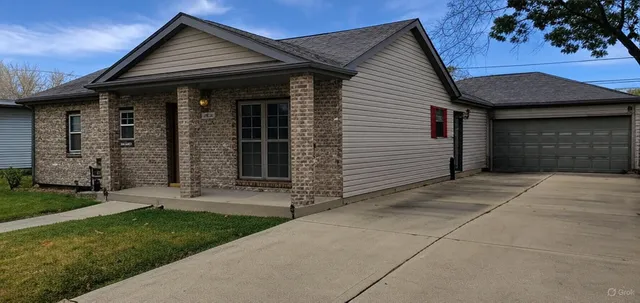 $225,000 | 1003 Krings Lane, Joliet, IL 60435